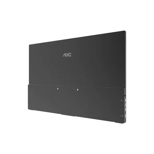 Màn hình di động AOC 16T20 15.6 inch | FHD | IPS | 60Hz
